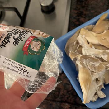 Getir Son Kullanma Tarihi Geçmiş Ürün Teslimatı!