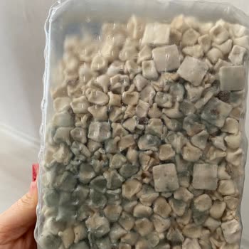 Küflü Erciyes Mantısı Hayal Kırıklığı