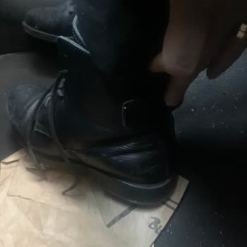 Kaliteli Diye Aldığımız Botun Sürekli Sorun Çıkarması