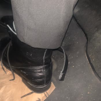 Kaliteli Diye Aldığımız Botun Sürekli Sorun Çıkarması