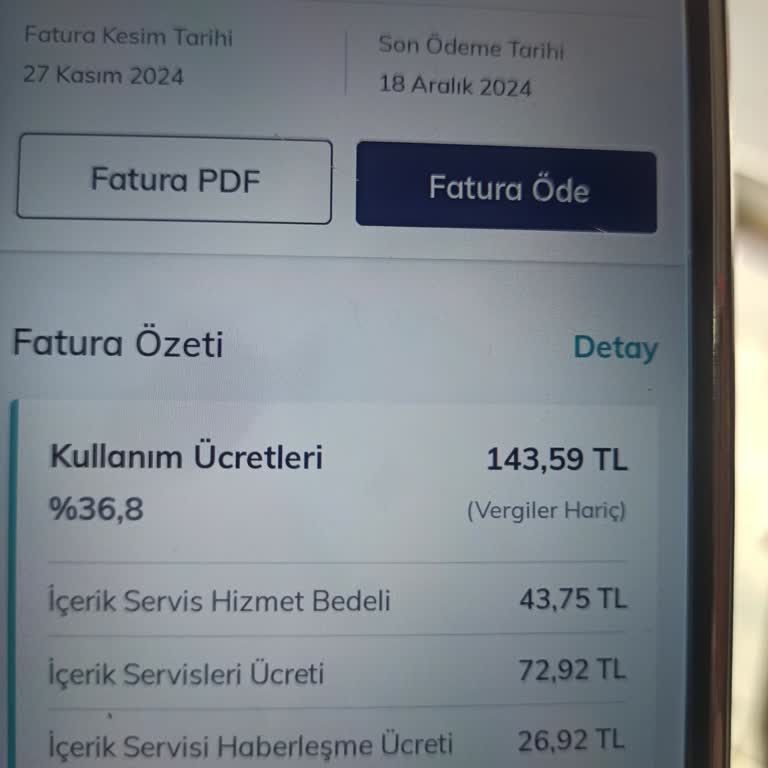 Bilgim Dışında Yapılan Playweez Aboneliği Ve Haksız Ücret Kesintisi