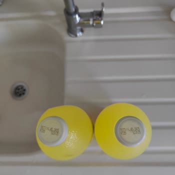 Bozulmuş Limonata Şikayeti