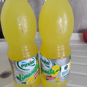 Bozulmuş Limonata Şikayeti