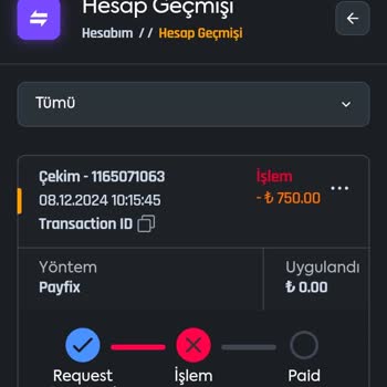 Starzbet'te Ödeme Alamadım: IP İhlali Bahaneleri