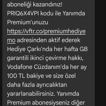 İzinsiz Mobil Ödeme Ve Abonelik Sorunu