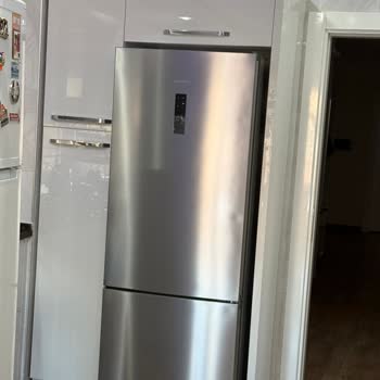 Siemens Buzdolabı Mağduriyeti: Defolu Ürün Ve Yetersiz Servis