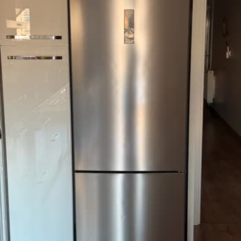 Siemens Buzdolabı Mağduriyeti: Defolu Ürün Ve Yetersiz Servis