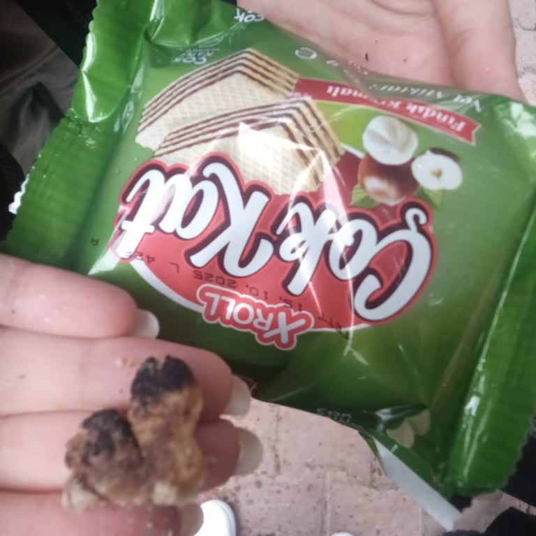 A101 Üründe Sağlık Tehdit Eden Cisimler