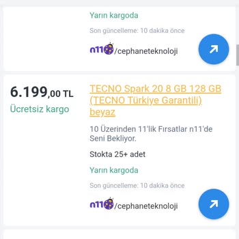 Media Markt'ta Fiyat Farkı Şoku: 2000 TL Zarar!