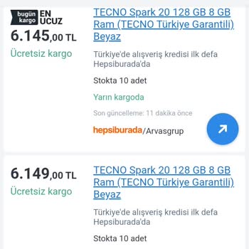 Media Markt'ta Fiyat Farkı Şoku: 2000 TL Zarar!