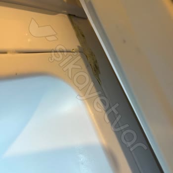 Arçelik'ten Kusurlu Ürün Ve Yetersiz Çözüm