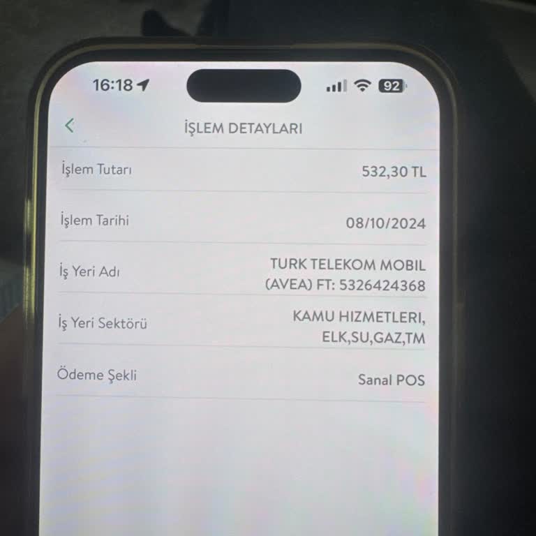 Yanlış Yönlendirme Sonucu Cayma Bedeli Şoku