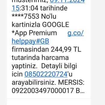Twitter Premium Aboneliği Sorunu