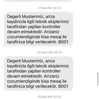 Türk Telekom'un İnternet Bağlantı Sorunu Ve Müşteri Hizmetleri İlgisizliği