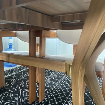 Mobilya Kabusu: Renk Uyumsuzluğu Ve Kalite Sorunları