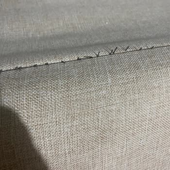 Mobilya Kabusu: Renk Uyumsuzluğu Ve Kalite Sorunları