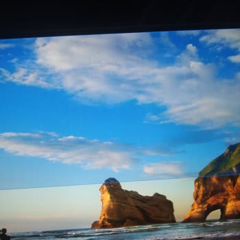 Lenovo Monitörde Piksel Sorunu: Güven Sarsıldı