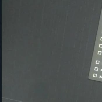 Lenovo Monitörde Piksel Sorunu: Güven Sarsıldı