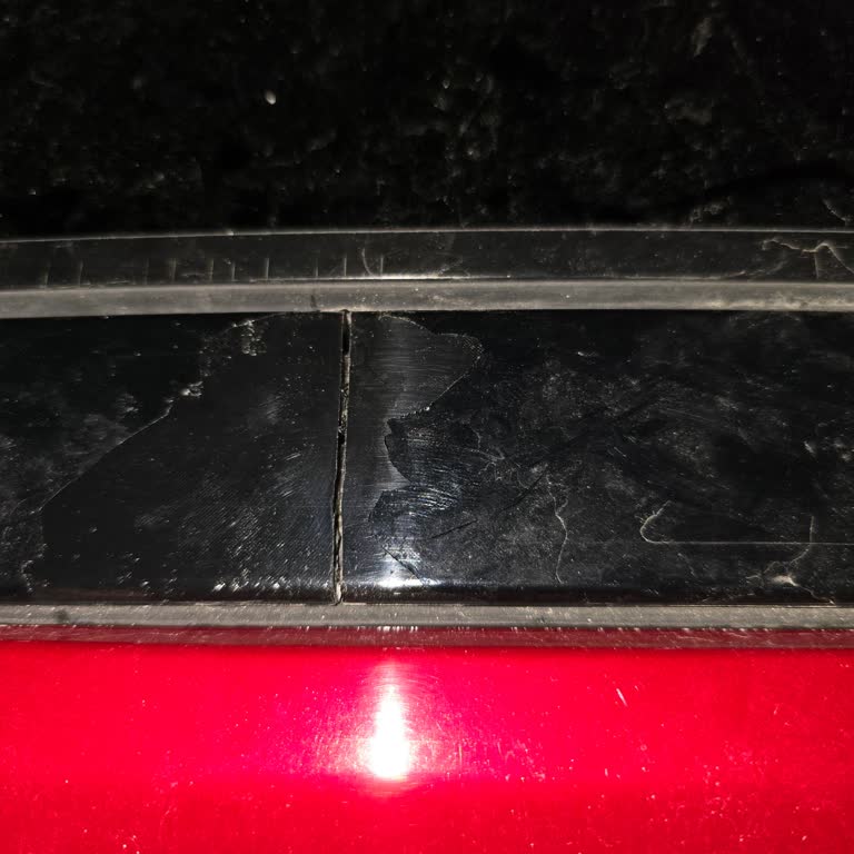 Peugeot 508 GT Cam Tavan Çatlakları Ve İlgisizlik Sorunu