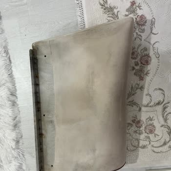 Bellona'da Sürekli Ertelenen Hizmet