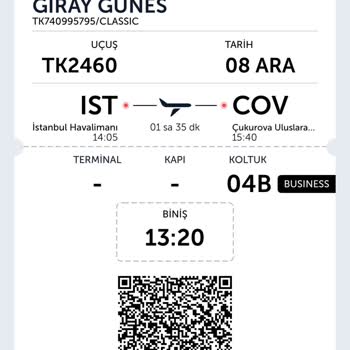 Kırık Bavul Ve Yetersiz Müşteri Hizmeti