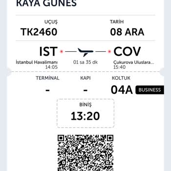 Kırık Bavul Ve Yetersiz Müşteri Hizmeti