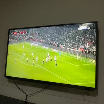 Bein Connect Yayın Kalitesi Sorunu