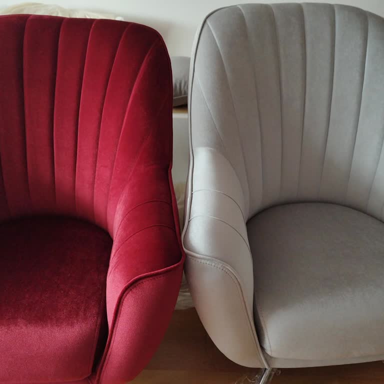 Mobilya Satın Alma Deneyimim ve Karşılaştığım Sorunlar