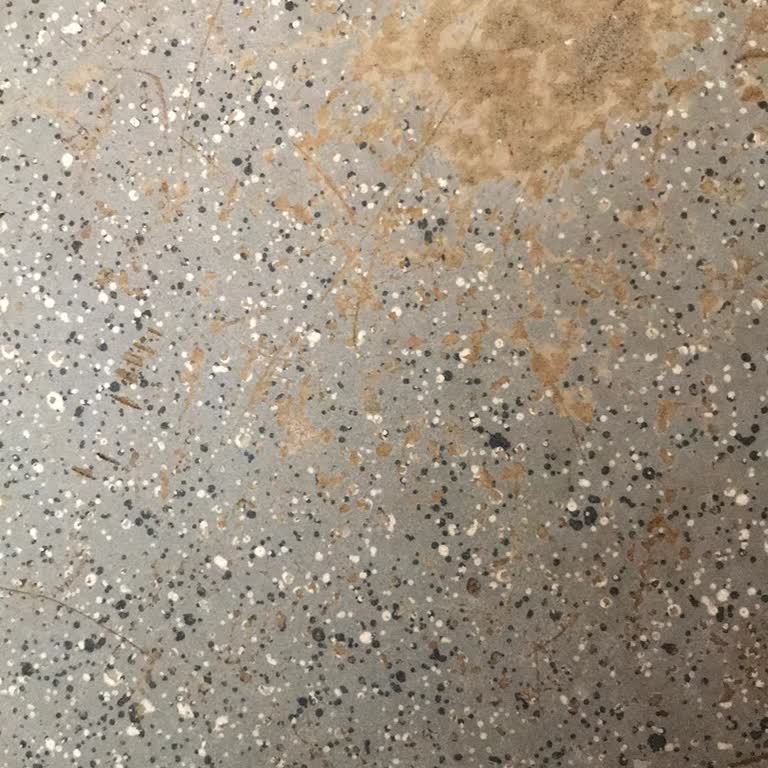 Karaca Granit Tava Hayal Kırıklığı