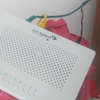 Türk Telekom'un Yanıltıcı İnternet Hız Taahhüdü Ve Yetersiz Hizmet