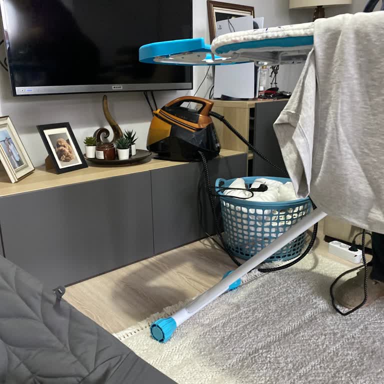 Vestel Ütü Garanti Süresi Dolunca Bozuldu