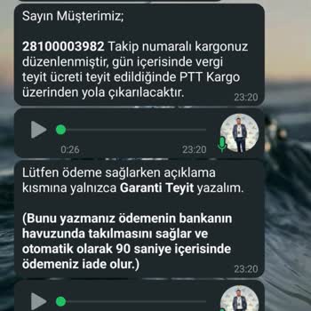 Kişisel Bilgilerimin Güvenliği Konusunda Endişeliyim