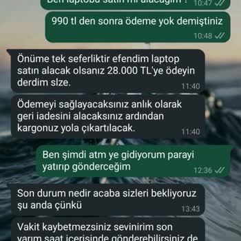 Kişisel Bilgilerimin Güvenliği Konusunda Endişeliyim