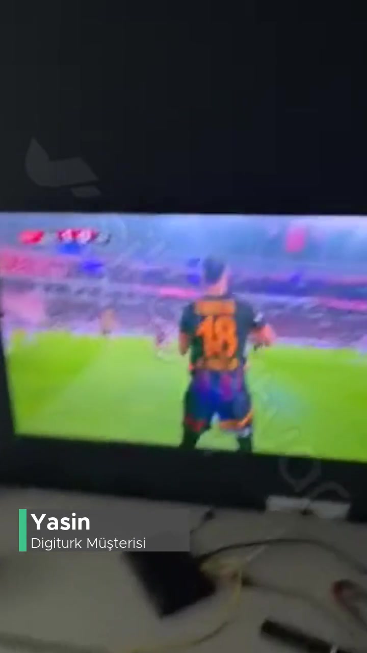 Digiturk Arızalı Kutu Kaynaklı Yayın Gelmiyor! videonun kapak resmi