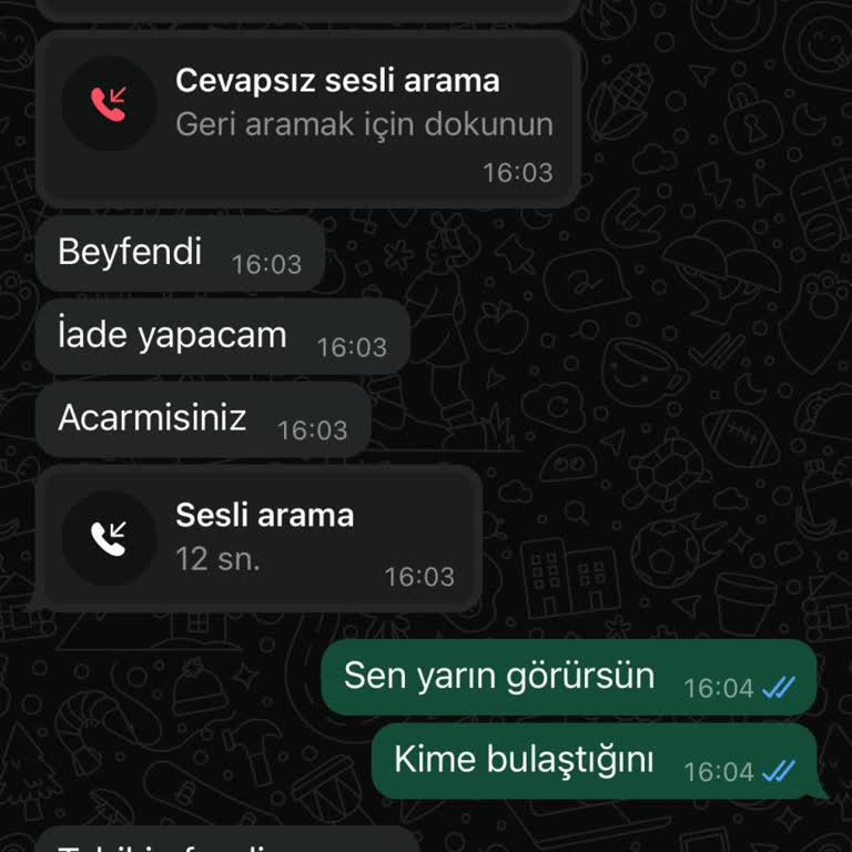 Sapanca'da Yanıltıcı Gayrimenkul Deneyimi