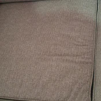 İstikbal Köşe Takımı Hayal Kırıklığı