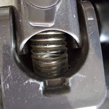 Amazon Greennote Süpürge Başlığı Sorunu