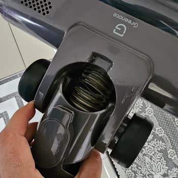 Amazon Greennote Süpürge Başlığı Sorunu