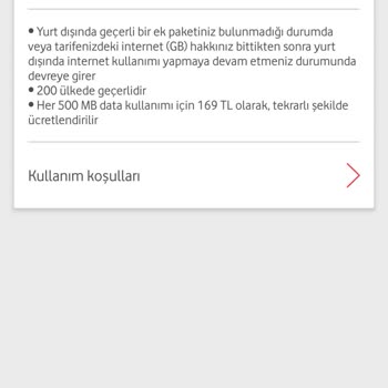 Yurt Dışı Seyahatinde Şaşırtan Fatura Şoku