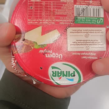 Güven Sarsıcı Ürün Deneyimi