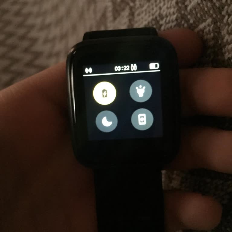 Vestel Akıllı Saat Tasarruf Modu Sorunu