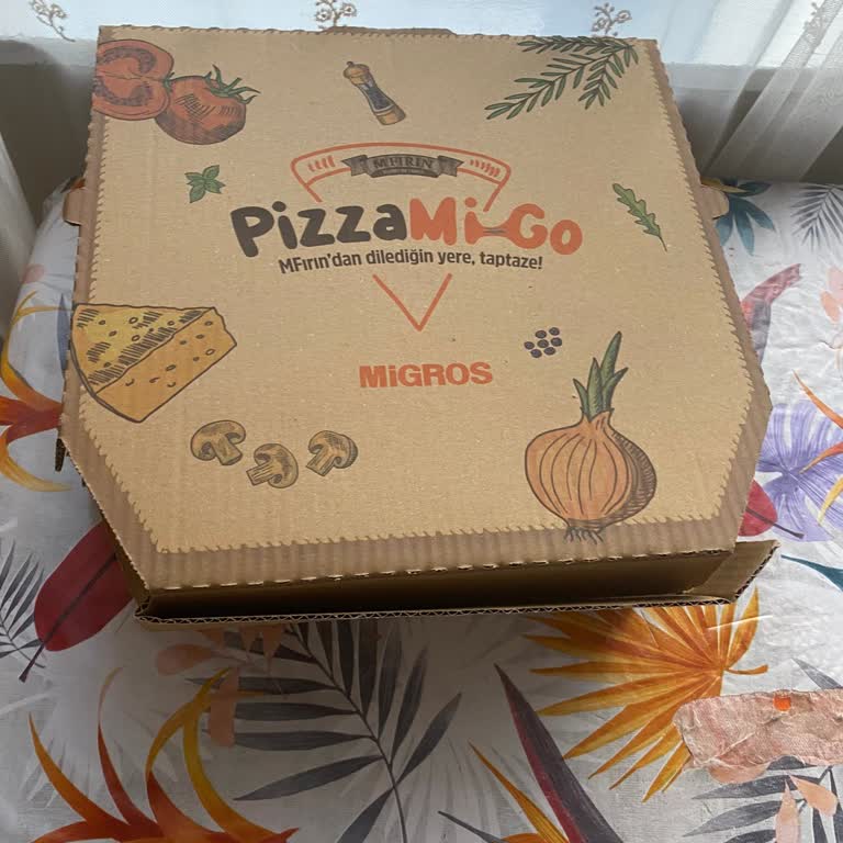 Migros Sanal Markette Stok Ve Hizmet Sorunu