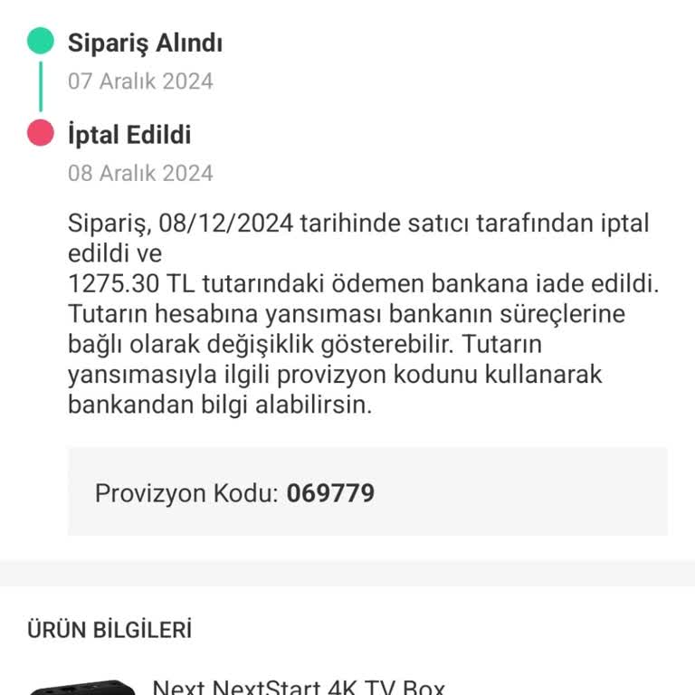 İkinci El Alışverişte Mağduriyet Ve Güvensizlik