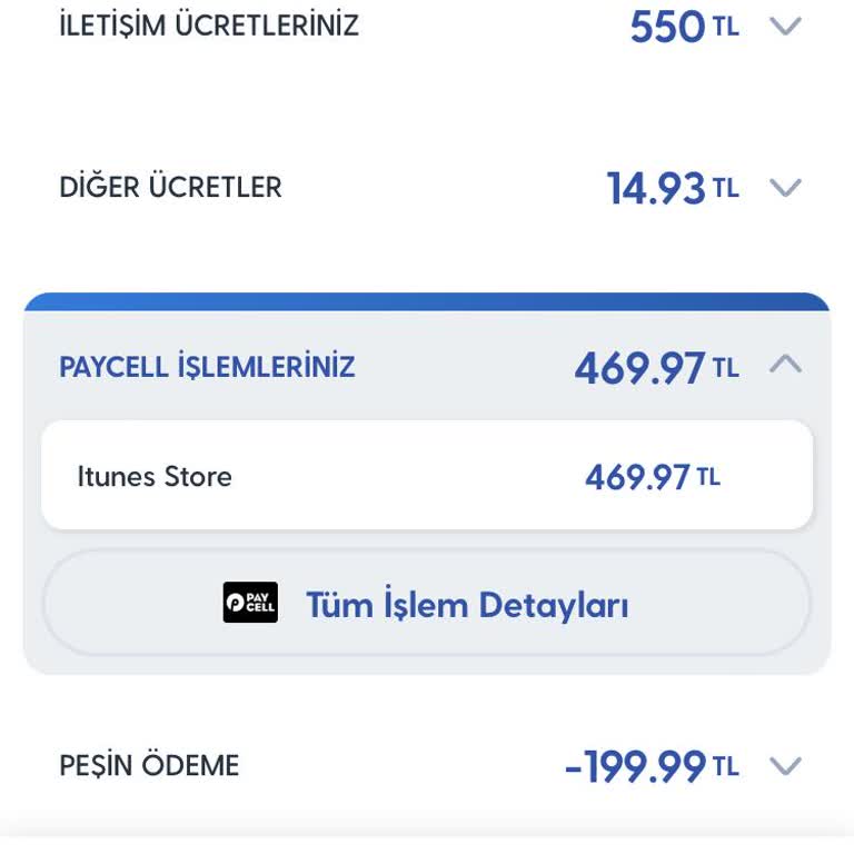 Postegro Uygulamasıyla Yaşanan Sorunlar Ve İade Talebi