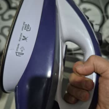 Arçelik Ütüde Termostat Krizi