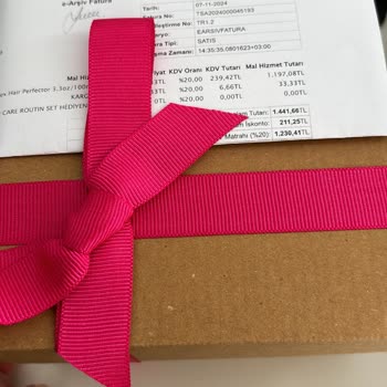 Olaplex No:3 Ürünü Hayal Kırıklığı Yarattı