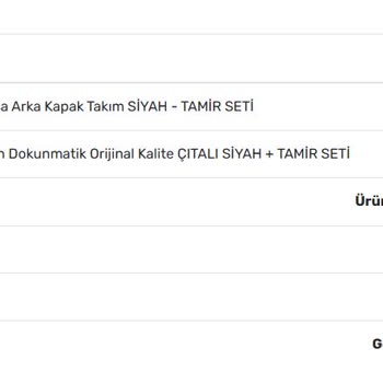 Kargo Bilgisi Eksikliği Ve İletişimsizlik Sorunu