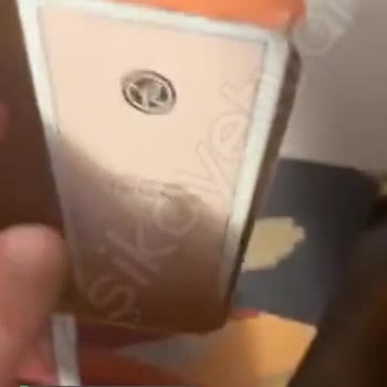 Yves Rocher Parfümünün Güvenlik Jelatini/ Koruma Bandı İçermemesi!