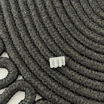 Kronik Sorunlu Süpürge: Kilit Dişlisi Kırıldı