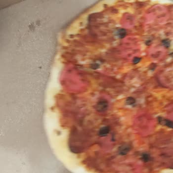 Geç Gelen Yanlış Sipariş Ve Saygısız Müşteri Hizmeti